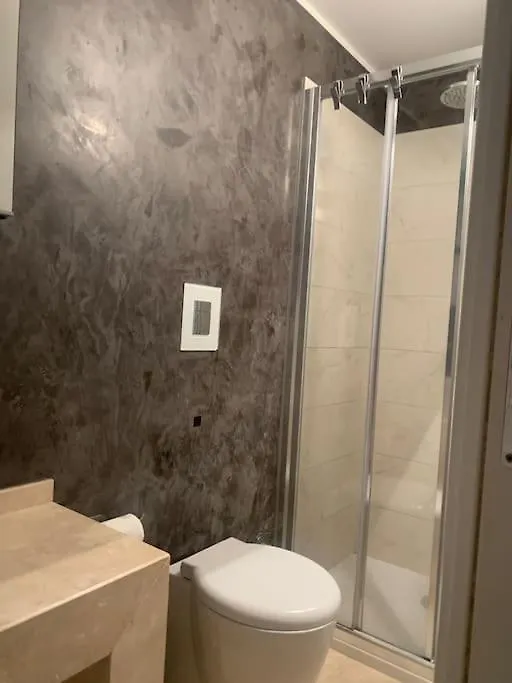 Appartamento Piccolo Loft Cadorna Milano Italia