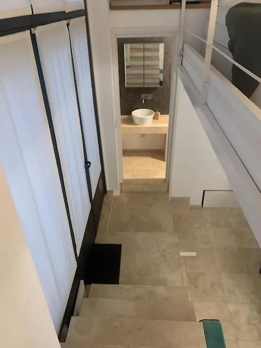 Appartamento Piccolo Loft Cadorna Milano