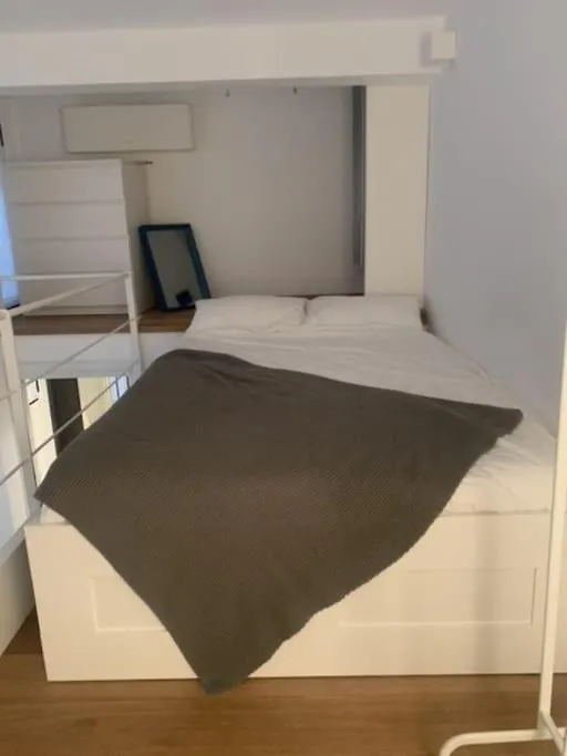 Appartamento Piccolo Loft Cadorna Milano
