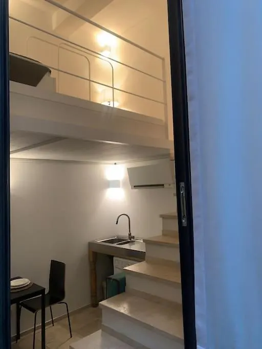 Piccolo Loft Cadorna Apartment Milan 0*,  Italy